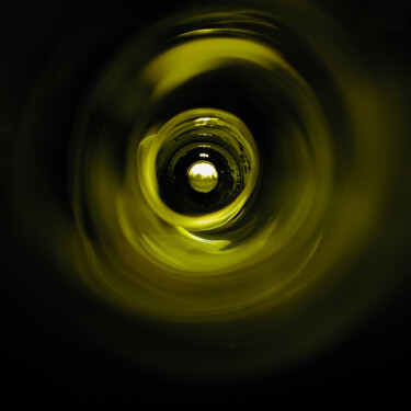 Photographie intitulée "La Clémence" par Mike Chanfreut (Mikee), Œuvre d'art originale, Photographie non manipulée