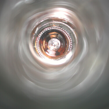 Photographie intitulée "Rouge-blanc" par Mike Chanfreut (Mikee), Œuvre d'art originale, Photographie non manipulée