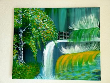 La cascade