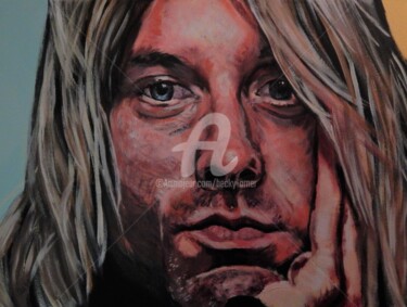 Kurt Very Close