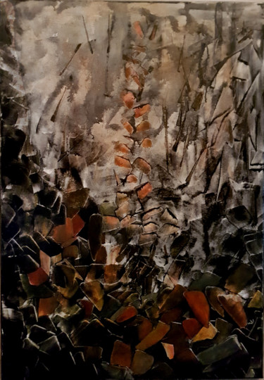 le chemin