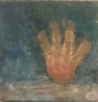 Peinture intitulée "20190227-080544-1-1…" par Julien Cabaton, Œuvre d'art originale