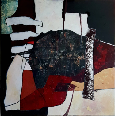 L'ardoise du peintre