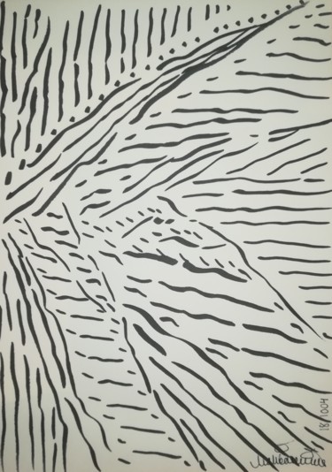 independence-for-two-weeks-181004-a4.jpg Drawing titled "independence-for-tw…" by Pertti Matikainen, Original Artwork, Marker