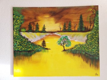 La nature à ma façon