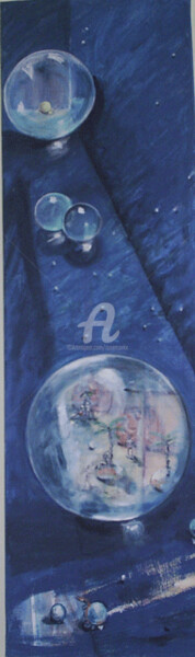 l'espai./el espacio