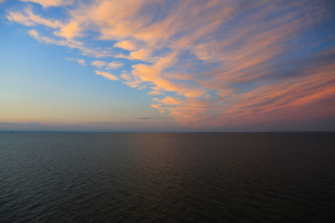 Фотография под названием "Baltic Sea" - Nikolay Biryukov, Подлинное произведение искусства