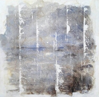 绘画 标题为“Collezione "marina"…” 由Roberto Balducci, 原创艺术品, 丙烯