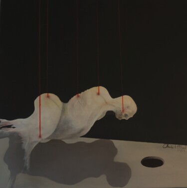 L'APPÂT / THE BAIT