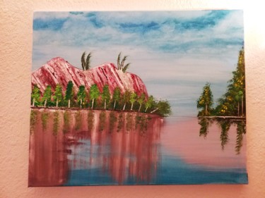 Nouveau tableau de paysage