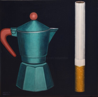 COFFEE AND CIGARETTE 4