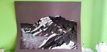 Des montagnes à ma façon