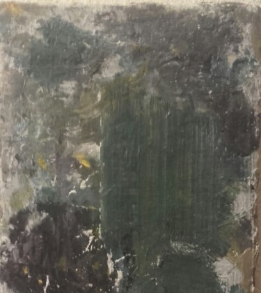 Peinture intitulée "20190404-202125-1.j…" par Julien Cabaton, Œuvre d'art originale