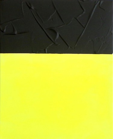 Schilderij getiteld "Insta 2" door Julia Jergh, Origineel Kunstwerk, Acryl