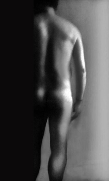 Fotografie mit dem Titel "Envers et contre to…" von Philippe Renou, Original-Kunstwerk, Digitale Fotografie