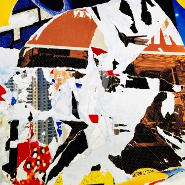 제목이 "« Le constructeur d…"인 사진 Sandra Aime로, 원작