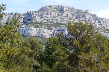 Calanque de Sugiton