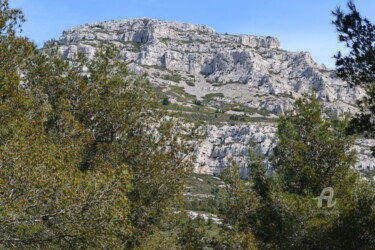 Calanque de Sugition III