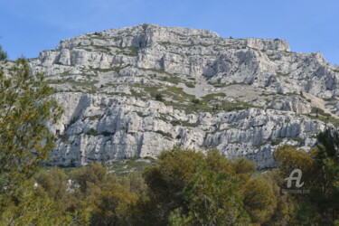 Calanque de Sugiton IV