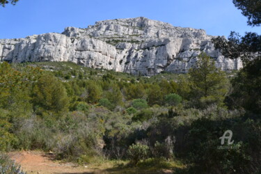 Calanque de Sugiton V