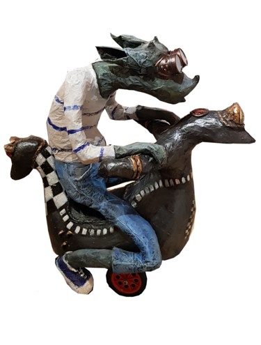 charamob 3