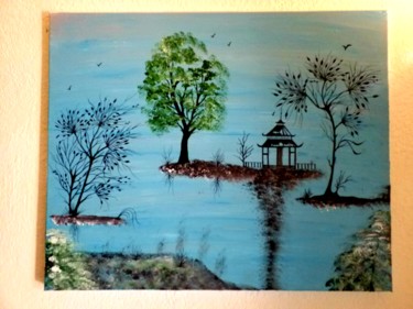 Nouveau paysage