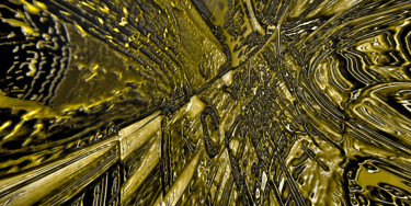 Or vingt sous.jpg Arts numériques intitulée "Or vingt sous.jpg" par Pascal Moulin, Œuvre d'art originale, Travail numérique 2D