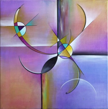 Le cantique des quantas