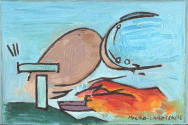 Micro-Landscape 3