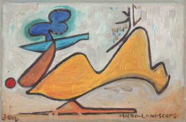Micro-Landscape 2