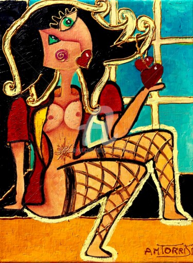 LA RÊVEUSE