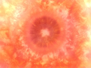 Digital Arts titled "Summer" by Zilmari, Original Artwork, 2D Digital Work