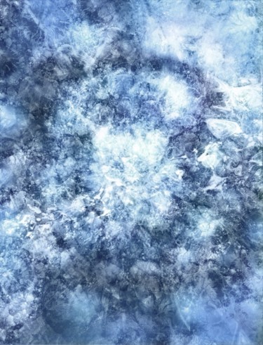 Digital Arts titled "Rainbows end" by Zilmari, Original Artwork, 2D Digital Work