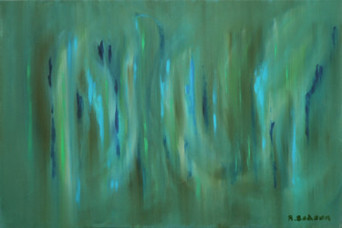 Emeraudes et saphirs