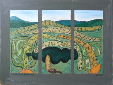 Remembered Landscape