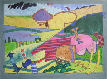 Childhood Landscape
