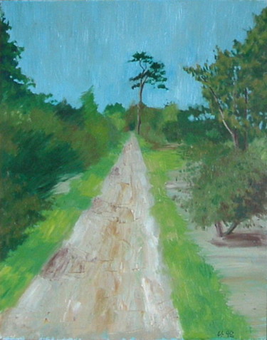 Woodland Ride*