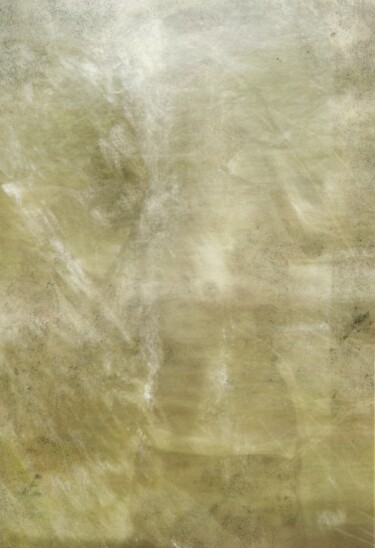 数字艺术 标题为“Le Réveil..........…” 由Philippe Berthier, 原创艺术品, 数字油画