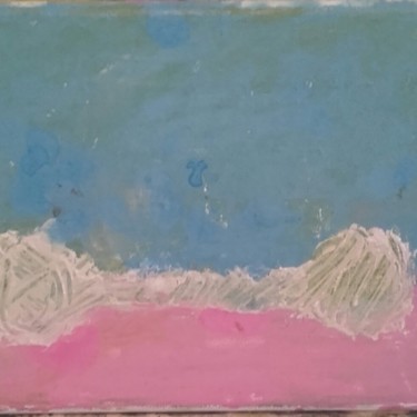 Peinture intitulée "img-20190427-002211…" par Julien Cabaton, Œuvre d'art originale