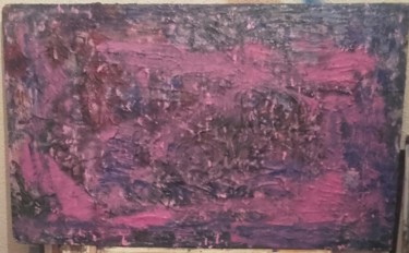 Peinture intitulée "20190328-052527-2.j…" par Julien Cabaton, Œuvre d'art originale