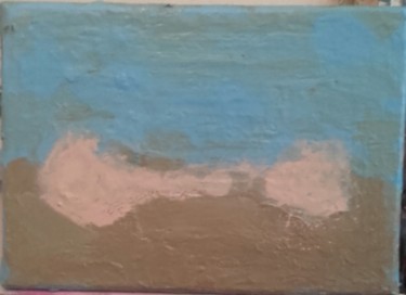 Peinture intitulée "20190311-145533-1.j…" par Julien Cabaton, Œuvre d'art originale