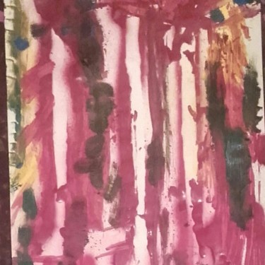 Peinture intitulée "img-20190419-205231…" par Julien Cabaton, Œuvre d'art originale