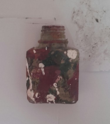 Peinture intitulée "20190502-151001-2.j…" par Julien Cabaton, Œuvre d'art originale