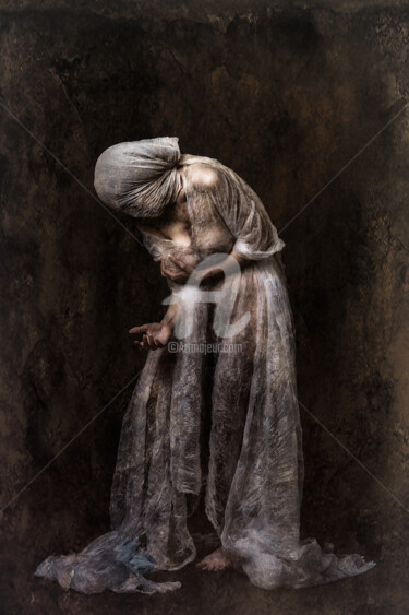 Les Âmes Mortes - 0073.jpg Photographie intitulée "Les Âmes Mortes - 0…" par Philippe Bousseau, Œuvre d'art originale, Photographie numérique