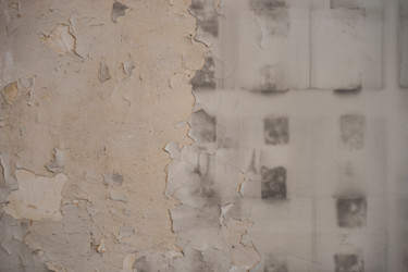 Photography titled "tout s'efface.jpg" by Elisabeth Laplante, Original Artwork, Digital Photography