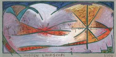 Hidden Landscape