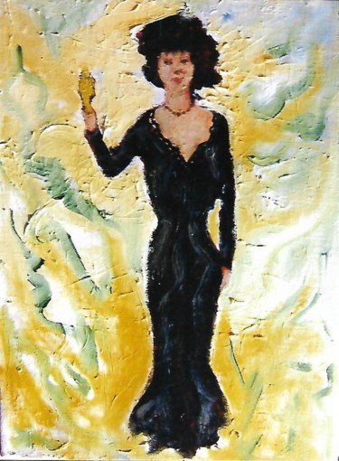 15-figura in nero