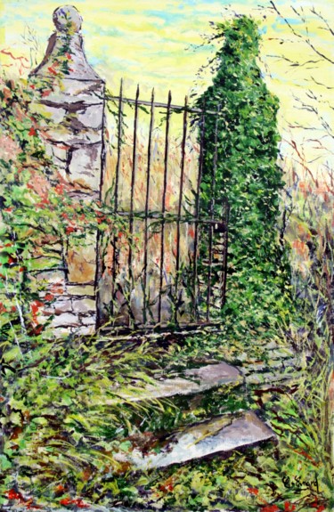 Paradis perdu