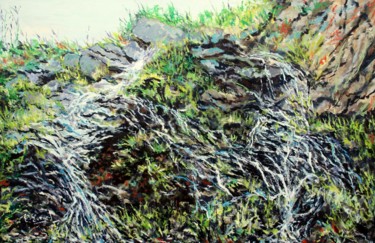 La source