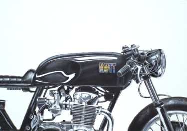 Honda CB550